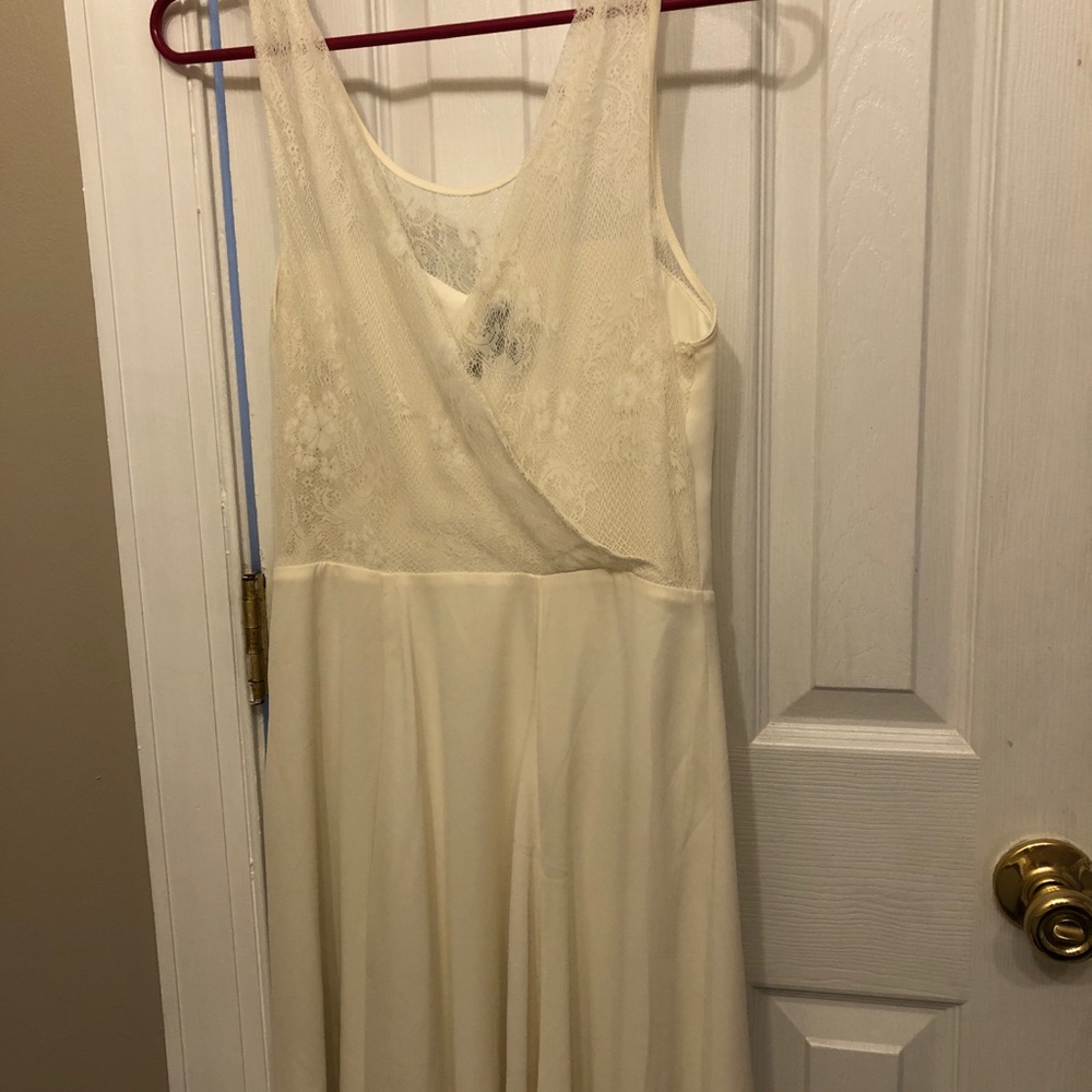 Express dress